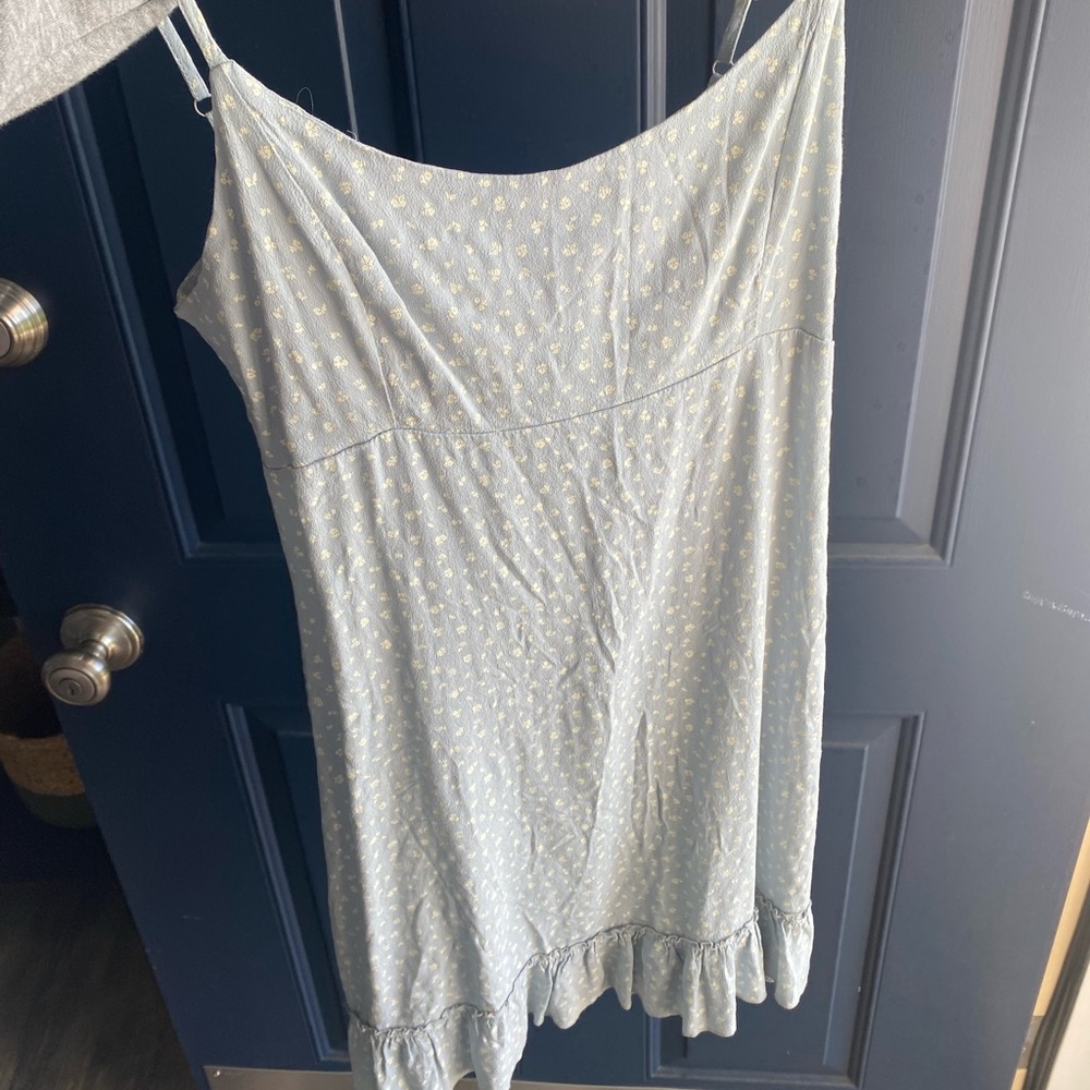 BRANDY MELVILLE dress